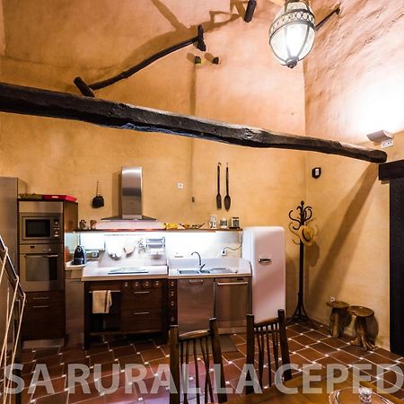 Descubre La Cepedana: Casa Rural Con Encanto En Cogorderos, A Solo 10 Km De Astorga Extérieur photo