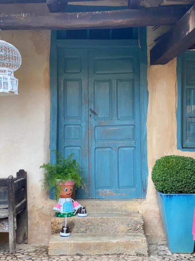 Descubre La Cepedana: Casa Rural Con Encanto En Cogorderos, A Solo 10 Km De Astorga Extérieur photo