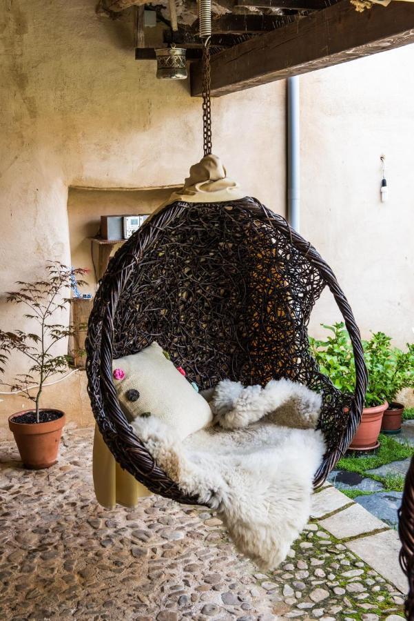 Descubre La Cepedana: Casa Rural Con Encanto En Cogorderos, A Solo 10 Km De Astorga Extérieur photo