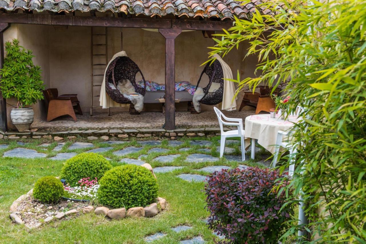 Descubre La Cepedana: Casa Rural Con Encanto En Cogorderos, A Solo 10 Km De Astorga Extérieur photo