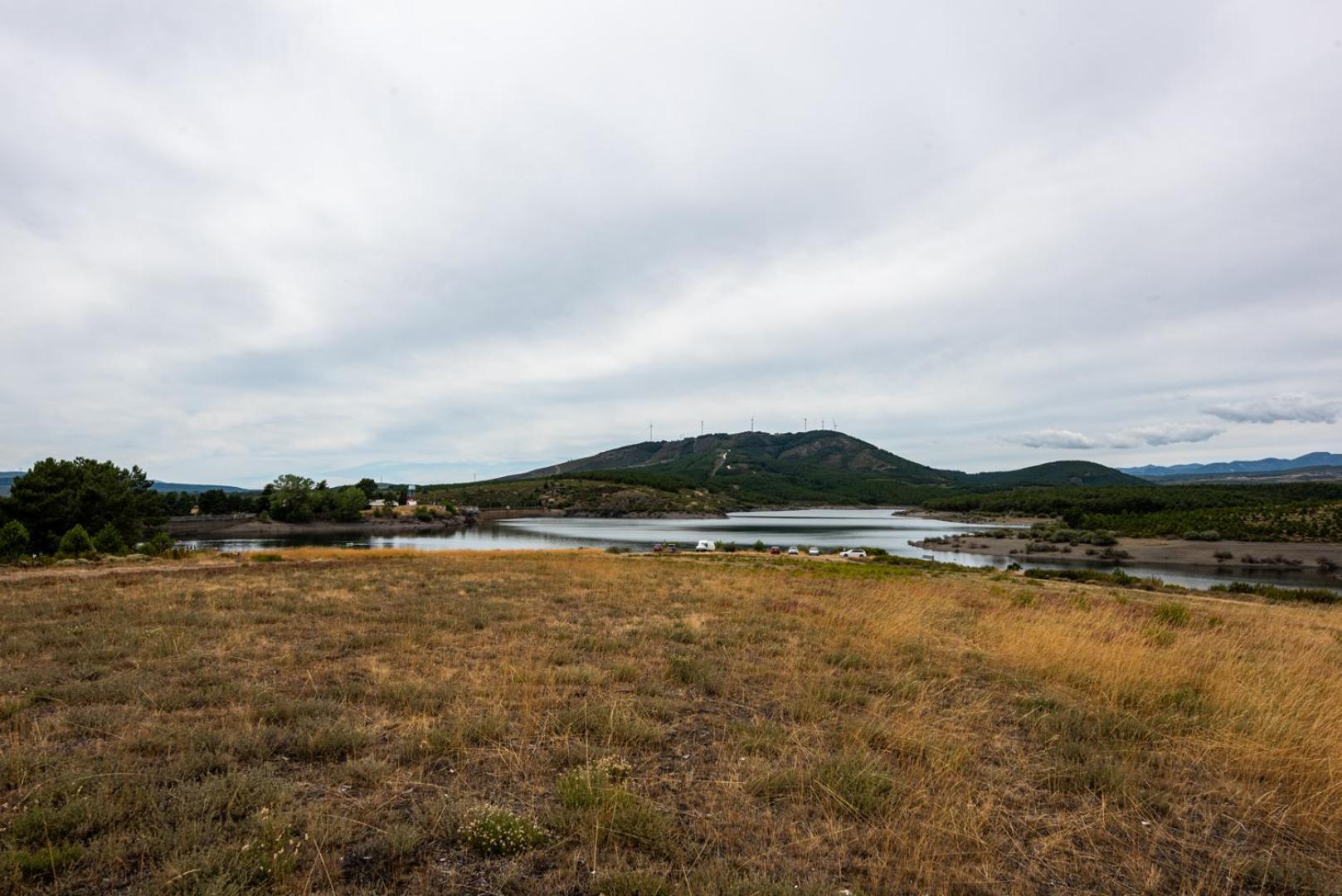 Descubre La Cepedana: Casa Rural Con Encanto En Cogorderos, A Solo 10 Km De Astorga Extérieur photo