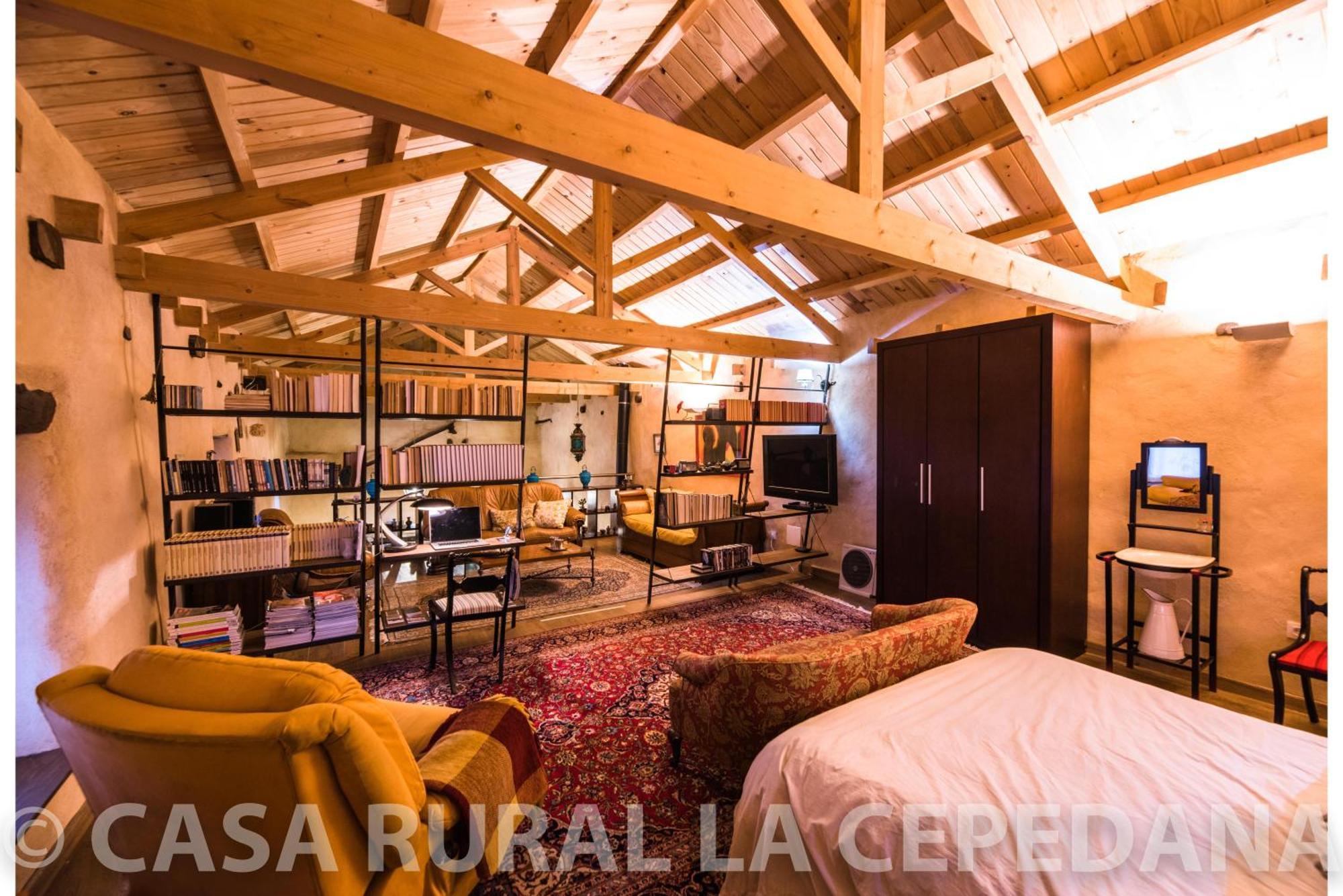 Descubre La Cepedana: Casa Rural Con Encanto En Cogorderos, A Solo 10 Km De Astorga Extérieur photo