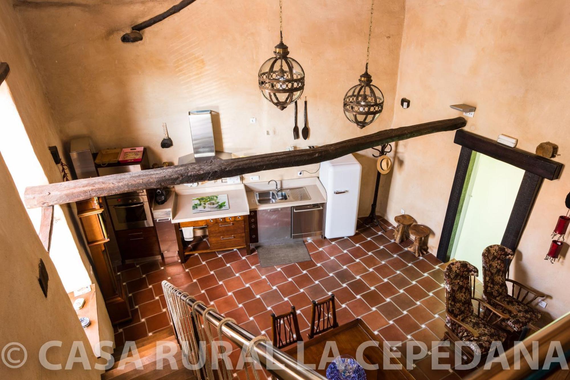 Descubre La Cepedana: Casa Rural Con Encanto En Cogorderos, A Solo 10 Km De Astorga Extérieur photo