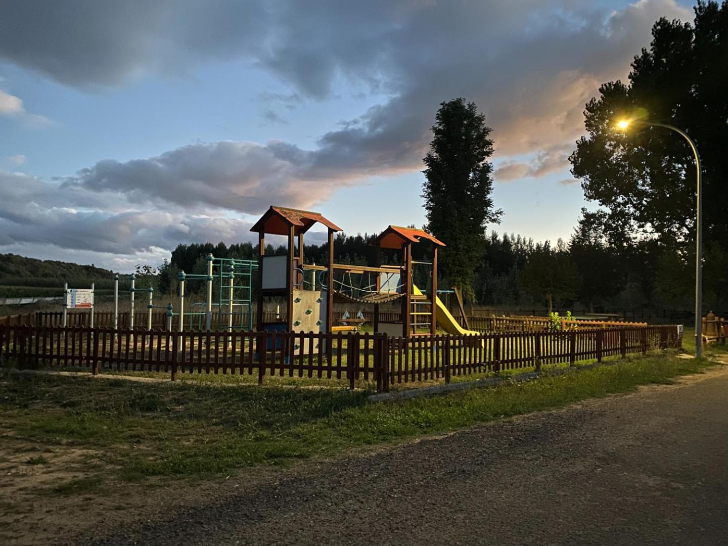 Descubre La Cepedana: Casa Rural Con Encanto En Cogorderos, A Solo 10 Km De Astorga Extérieur photo