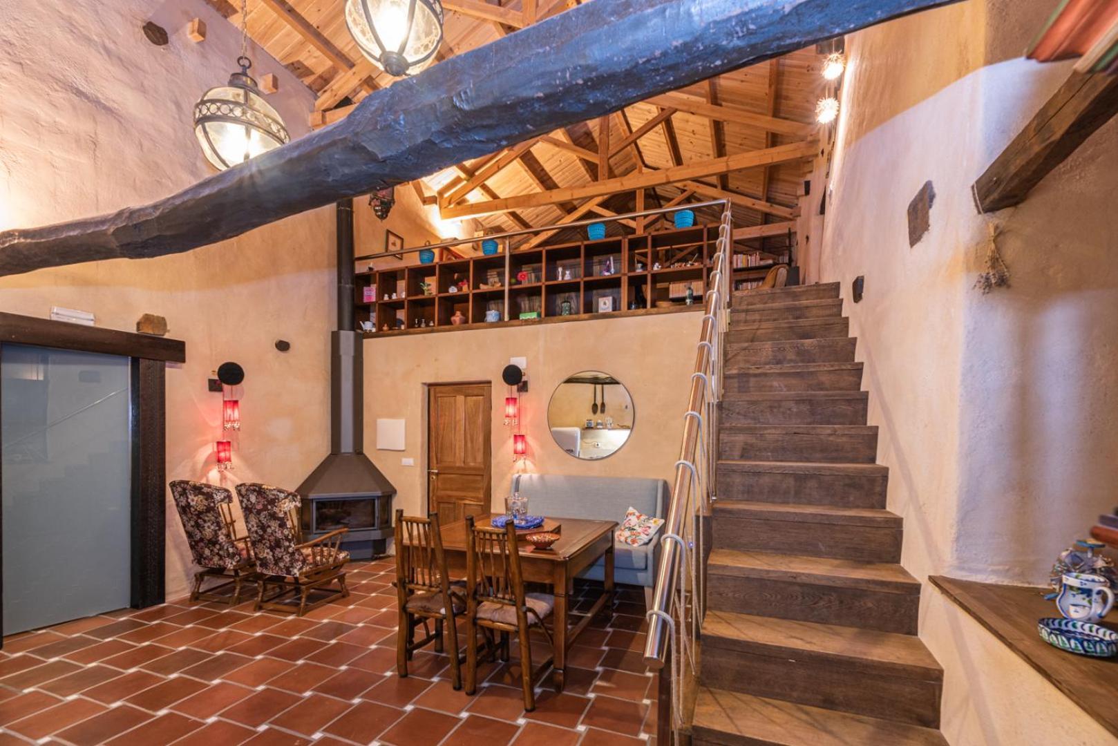 Descubre La Cepedana: Casa Rural Con Encanto En Cogorderos, A Solo 10 Km De Astorga Extérieur photo