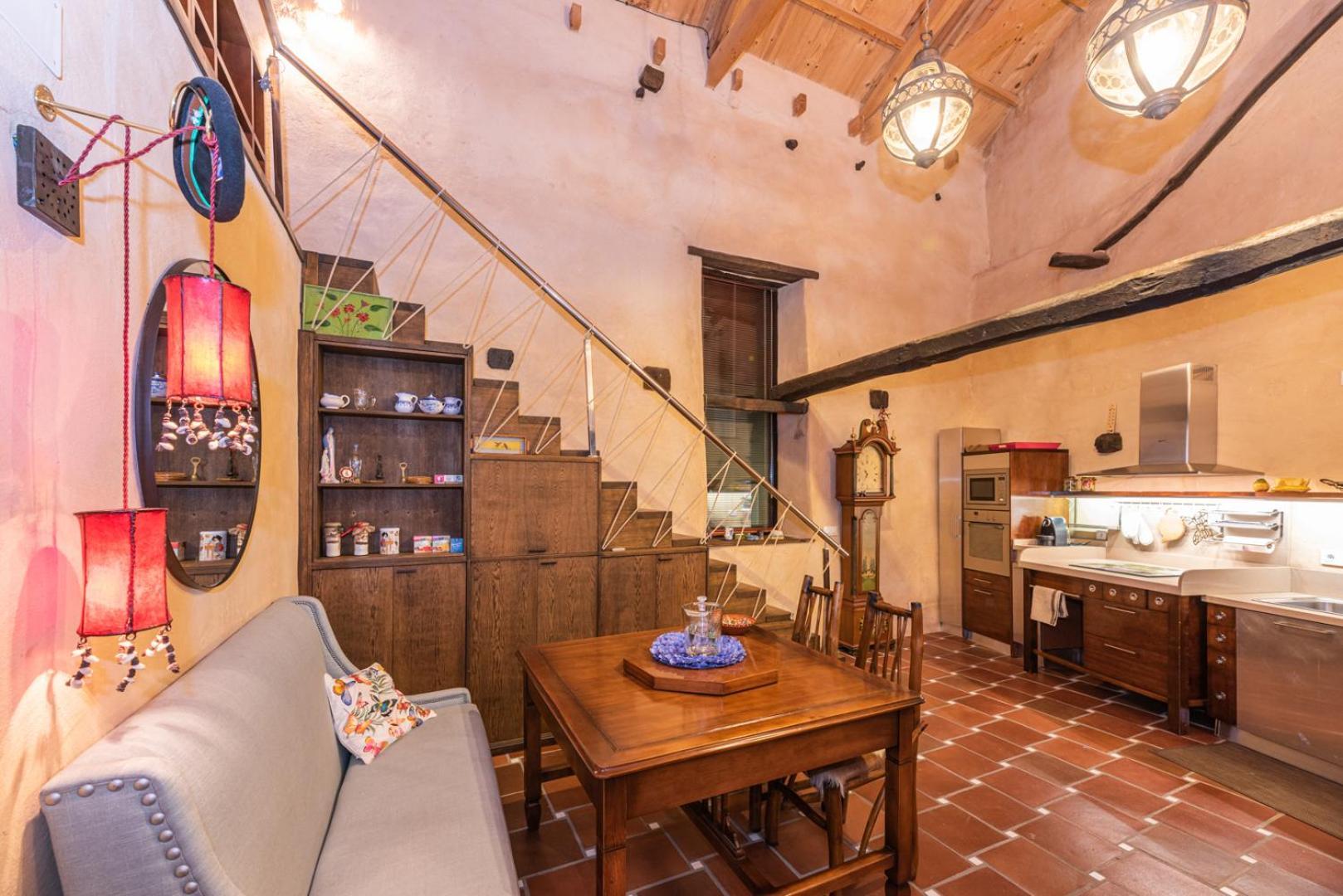 Descubre La Cepedana: Casa Rural Con Encanto En Cogorderos, A Solo 10 Km De Astorga Extérieur photo